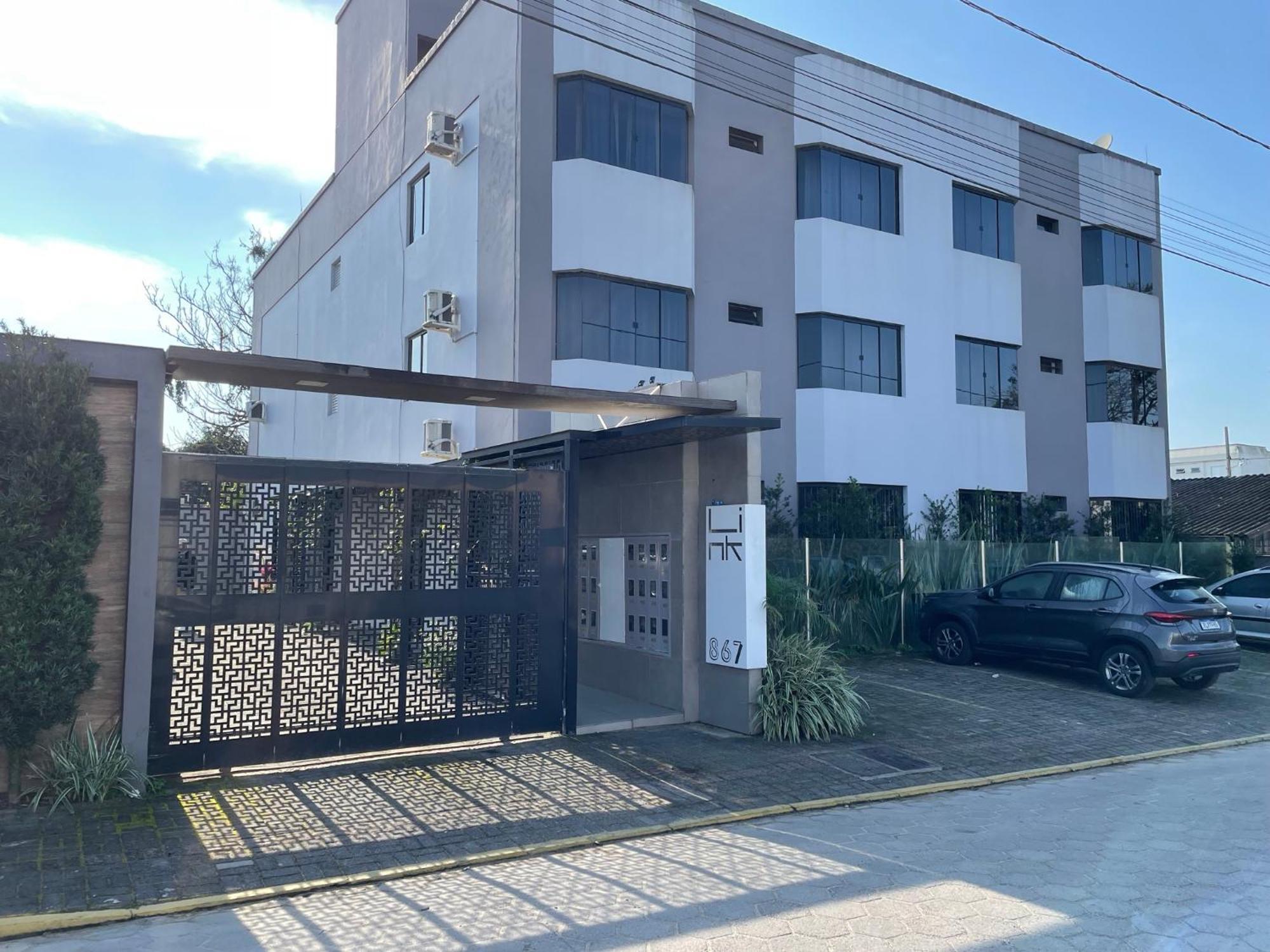 Link Ararangua公寓 外观 照片